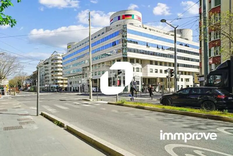 235 Cours Lafayette, Lyon en alquiler Foto del edificio- Imagen 1 de 14