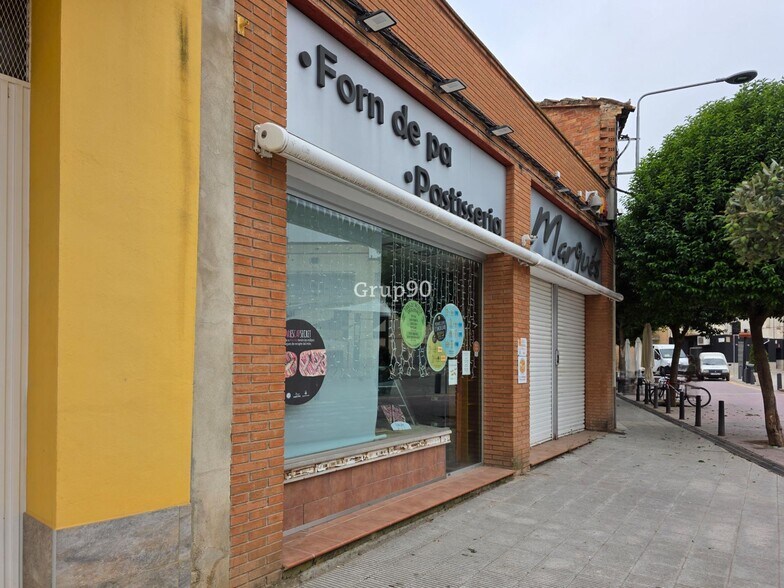 Local en Alfarràs, Lérida en venta - Foto del edificio - Imagen 2 de 22