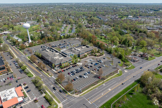 847 Easton Rd, Warrington, PA - VISTA AÉREA  vista de mapa