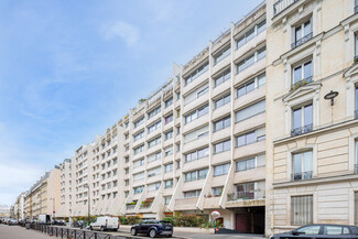 Más detalles para 52 Rue De L'Aqueduc, Paris - Oficina en alquiler