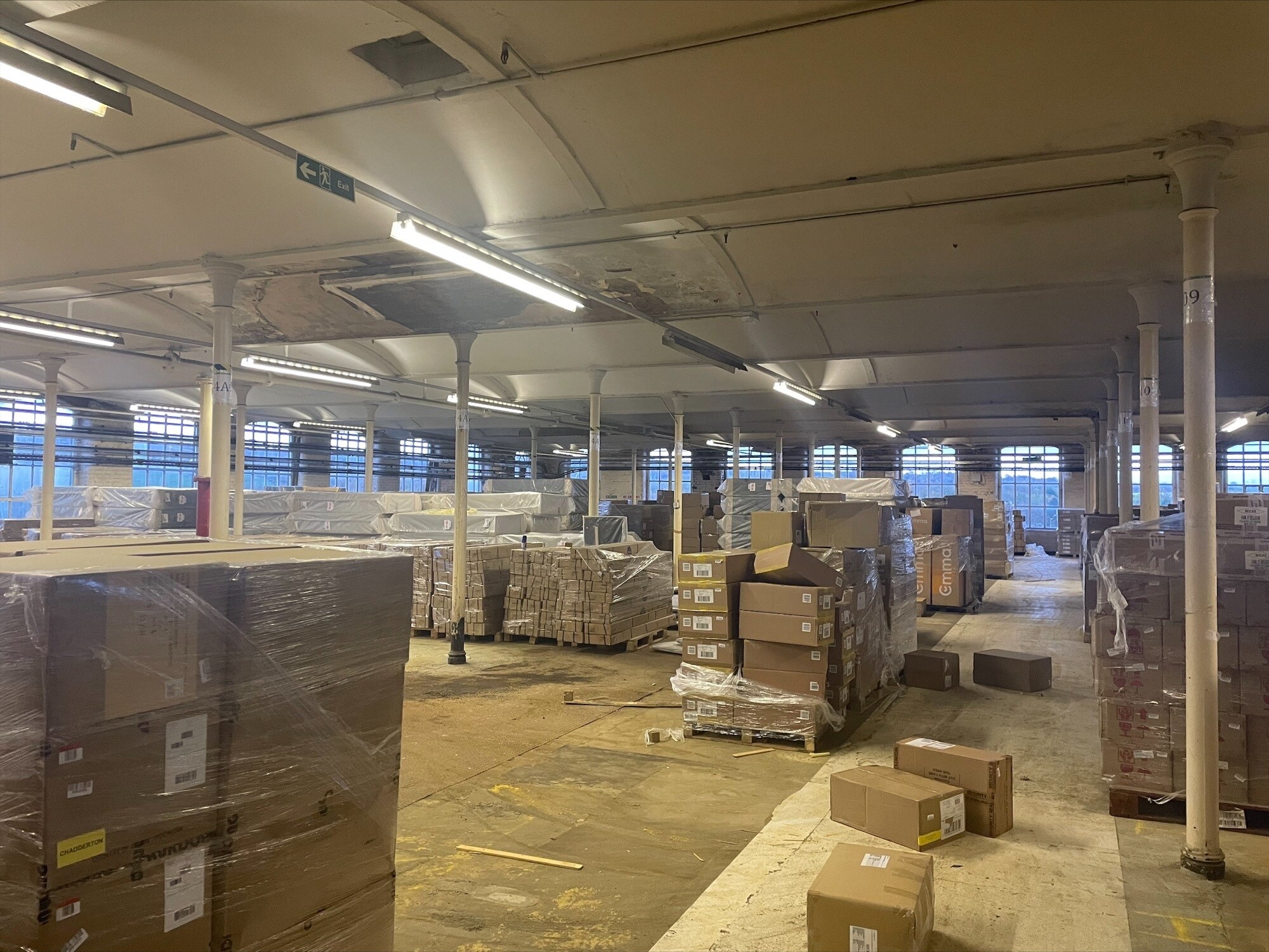 Fitton St, Oldham en venta Foto del interior- Imagen 1 de 3