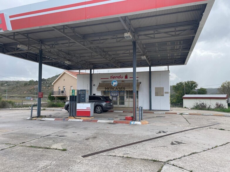 Carretera Gárgoles, Km. 5, Trillo, Guadalajara en venta - Foto del interior - Imagen 2 de 3