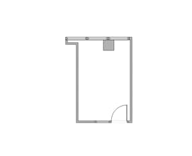 11011 Richmond Ave, Houston, TX en alquiler Plano de la planta- Imagen 1 de 1