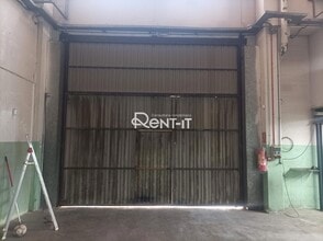 Nave en Sant Vicenç dels Horts, Barcelona en alquiler Foto del interior- Imagen 1 de 18