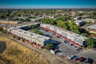 Más detalles para 4404 Manchester Ave, Stockton, CA - Edificios residenciales en venta