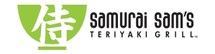 Samurai Sam's Teriyaki Grill