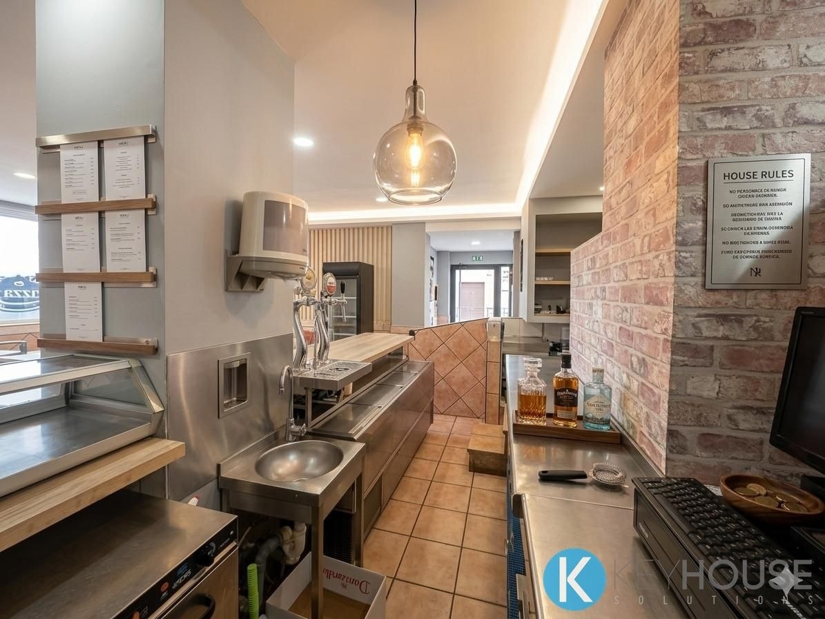 San Fernando de Henares, MAD 28830 - Unidad 2 - - Foto del interior - Image 1 of 13