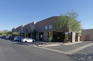 Más detalles para 16674 N 91st St, Scottsdale, AZ - Oficinas en alquiler