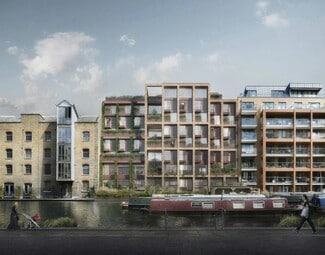 Más detalles de 305A Kingsland Rd, London - Oficina en alquiler