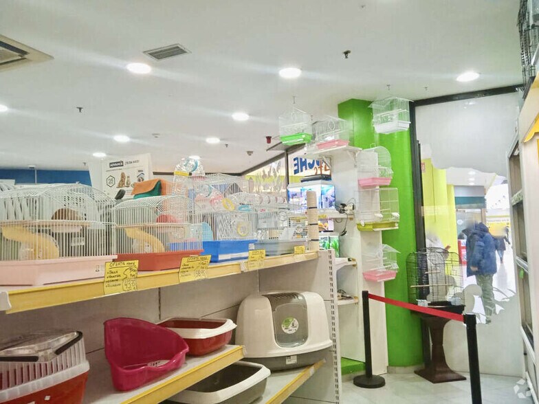 Local en Madrid, Madrid en venta - Foto del interior - Imagen 1 de 1