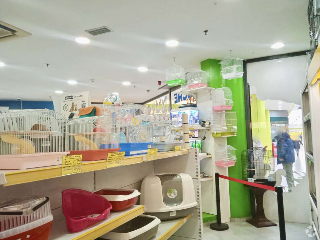 Local en Madrid, Madrid en venta Foto del interior- Imagen 1 de 2