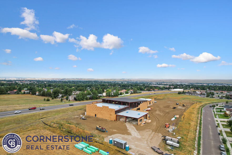 Heathrow, Casper, WY en alquiler - Foto del edificio - Imagen 2 de 17