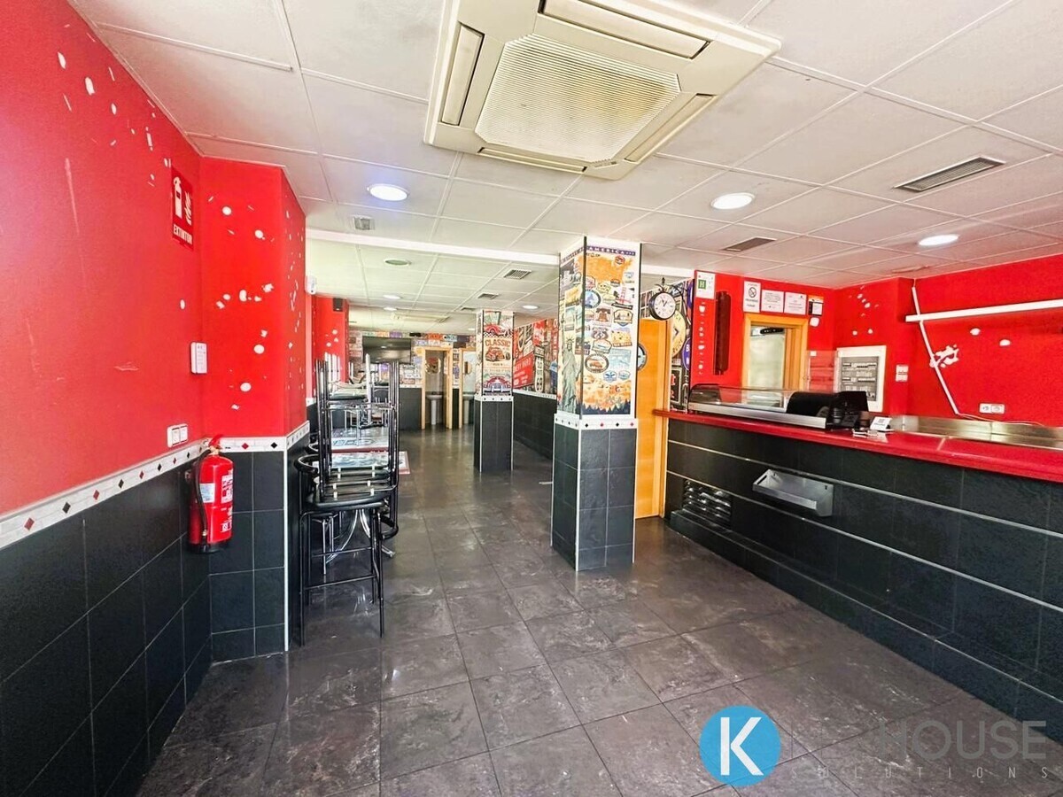 Velilla de San Antonio, MAD 28891 - - - Foto del interior - Image 1 of 17