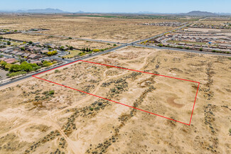 Más detalles para 2863 N Peart Rd, Casa Grande, AZ - Terrenos en venta