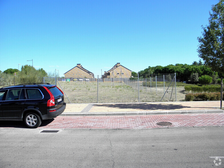 Terrenos en Boadilla Del Monte, MAD en alquiler - Foto del edificio - Imagen 2 de 17