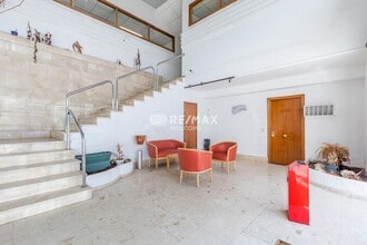 Oficina en Madrid, Madrid en alquiler Foto del interior- Imagen 2 de 12