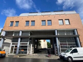 Más detalles de Oficina en alquiler