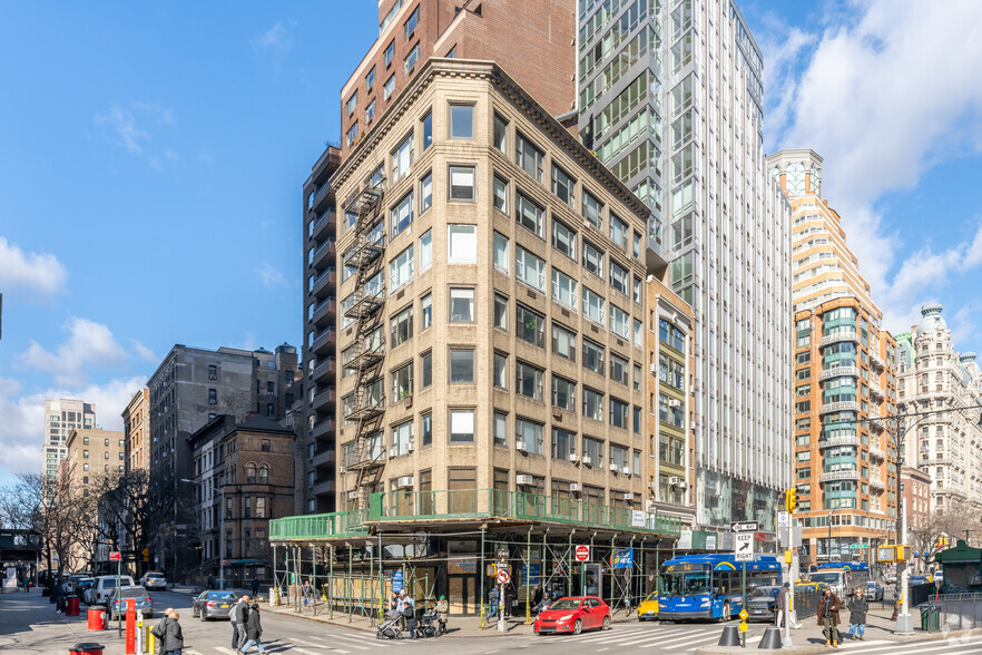 2061-2065 Broadway, New York, NY en venta - Foto principal - Imagen 1 de 4