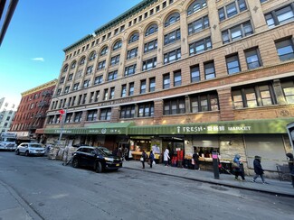 Más detalles para 128-138 Mott St, New York, NY - Oficinas en alquiler