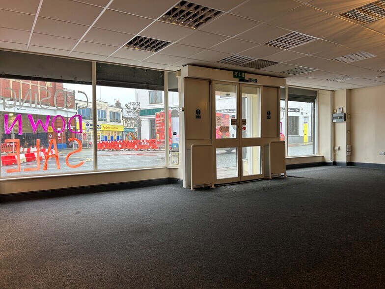 5 New Oxford St, Workington en alquiler - Foto del edificio - Imagen 2 de 6