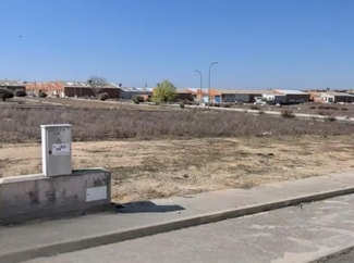 Más detalles de Autovía de Toledo, 32, Illescas - Terreno en venta