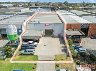 Más detalles de 37 De Havilland Road, Mordialloc - Nave en alquiler