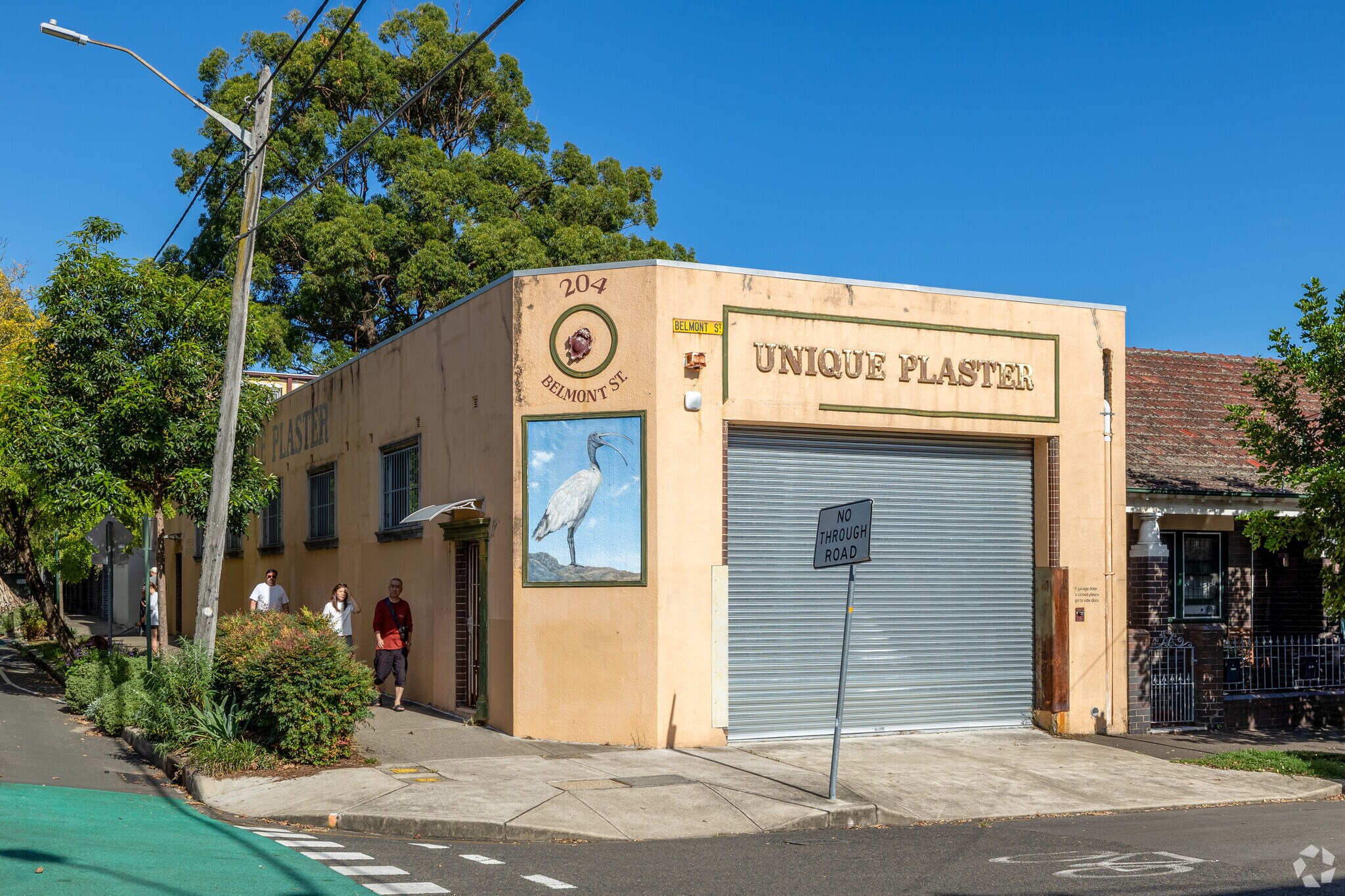 204 Belmont St, Alexandria en alquiler Foto principal- Imagen 1 de 7