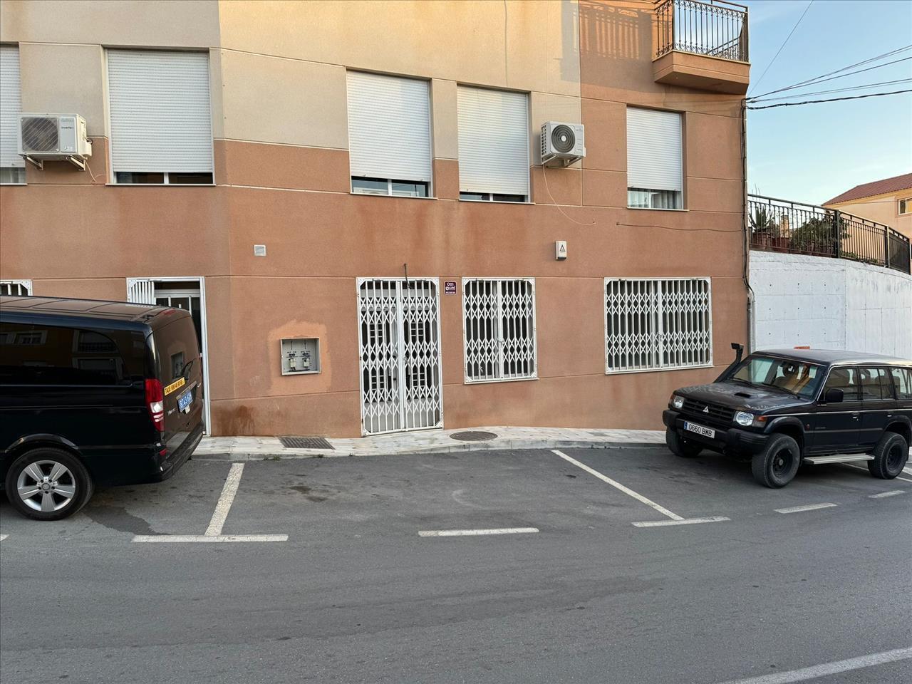 Plaza Almería, Macael, Almería en venta Foto del edificio- Imagen 1 de 11