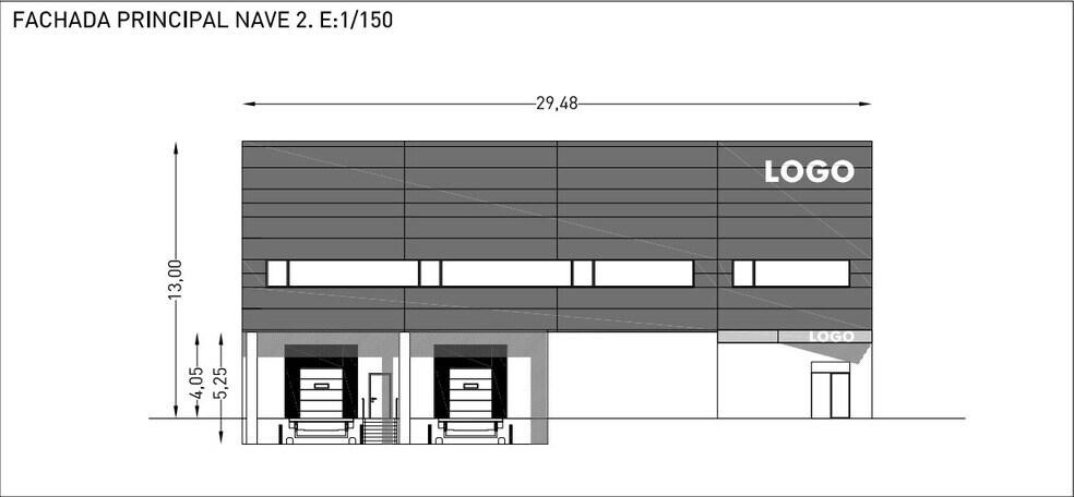 Terreno en Sant Vicenç dels Horts, Barcelona en venta - Otros - Imagen 3 de 3