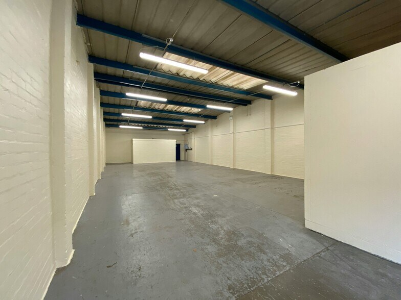 35-43 Hawbank Rd, East Kilbride en alquiler - Foto del edificio - Imagen 3 de 20