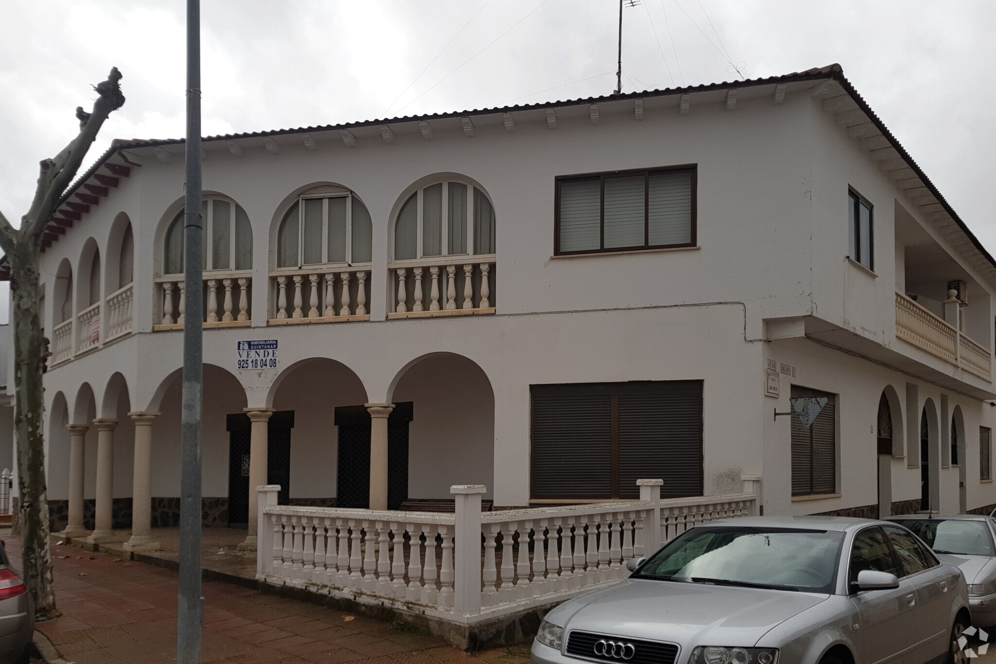 Calle Juan Carlos i, 1, Corral de Almaguer, Toledo en venta Foto principal- Imagen 1 de 1