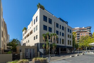 Más detalles de 74-84 Union St, Pyrmont - Oficina en alquiler