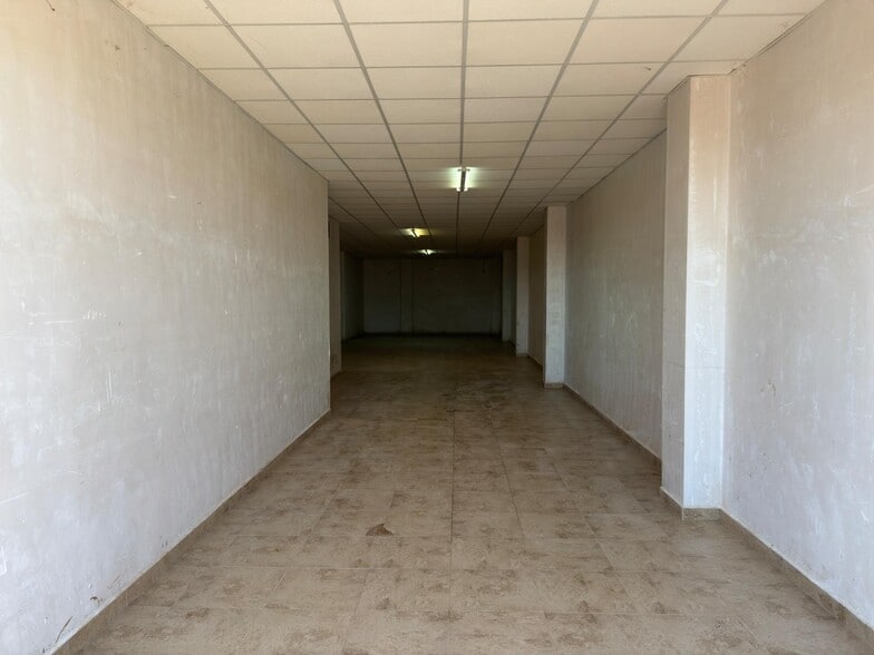 Avinguda de Doña Josefa Ahuir, 6, Algemesí, Valencia en venta - Foto del edificio - Imagen 3 de 6