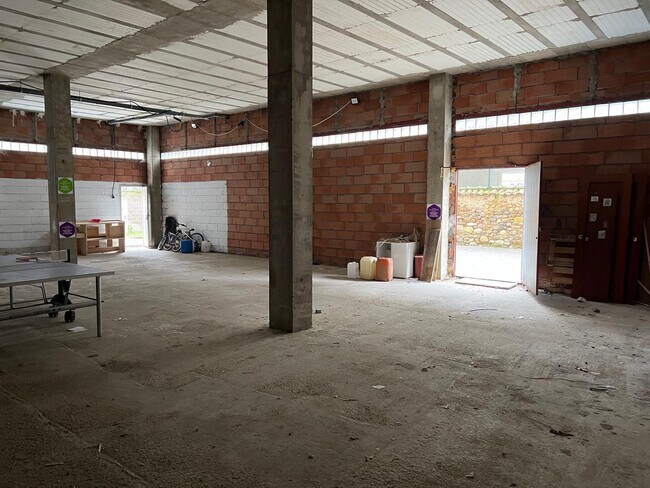 Más detalles de Local en alquiler