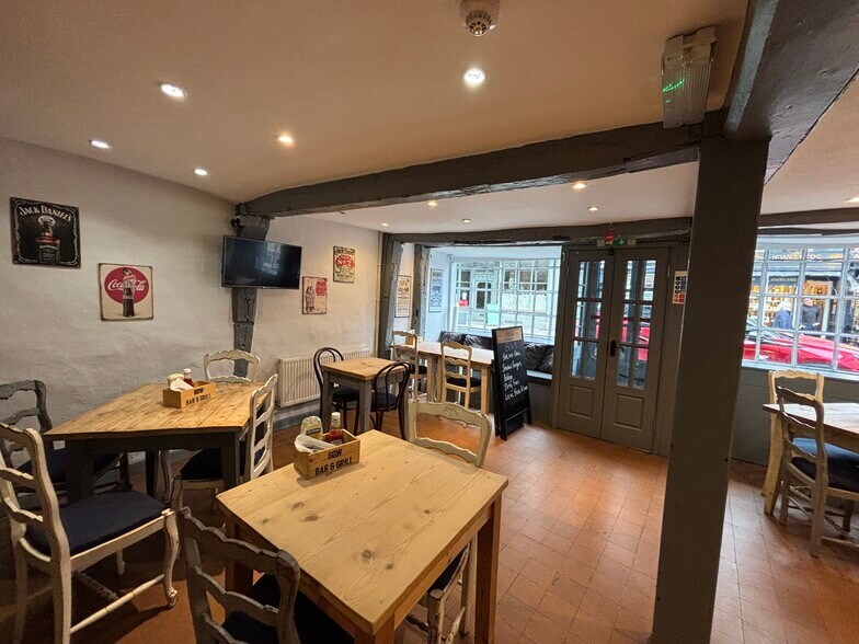 7 Sadler St, Wells en venta - Foto del edificio - Imagen 2 de 9