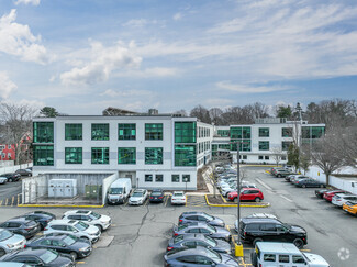 Más detalles para 625 Mount Auburn St, Cambridge, MA - Oficinas en alquiler