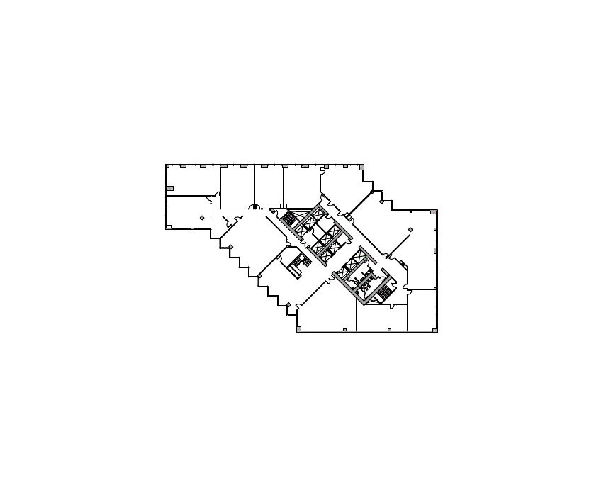 1910 Pacific Ave, Dallas, TX en alquiler Plano de la planta- Imagen 1 de 1