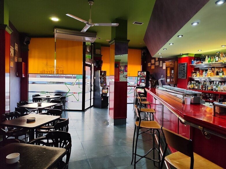 Calle Embajadores, 80, Valladolid, Valladolid en venta - Foto del interior - Imagen 3 de 17