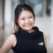 Joyce Wei