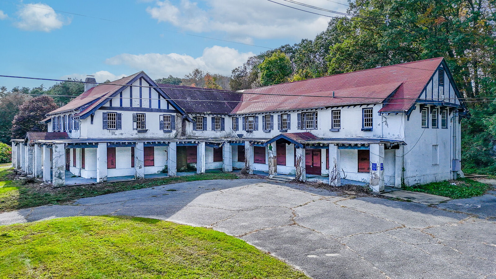 Foto del edificio