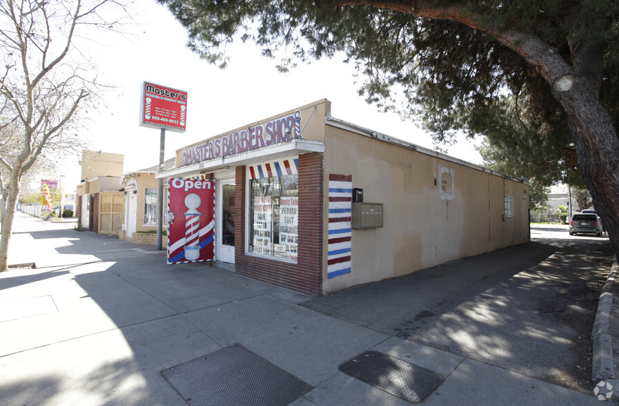 1474-1484 W Holt Ave, Pomona, CA en venta - Foto principal - Imagen 1 de 27