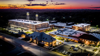 Más detalles para 1802 Drayton Rd, Spartanburg, SC - Oficinas en alquiler