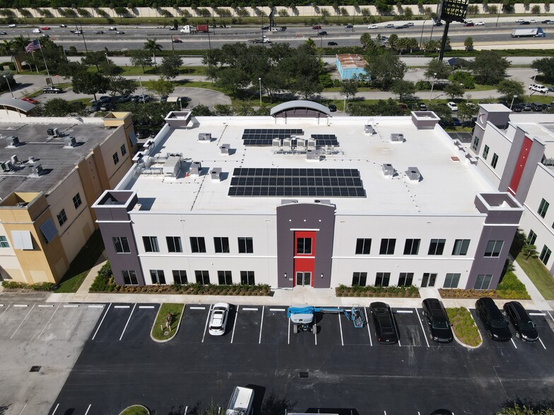 10230 W State Road 84, Davie, FL en alquiler - Foto del edificio - Imagen 2 de 26