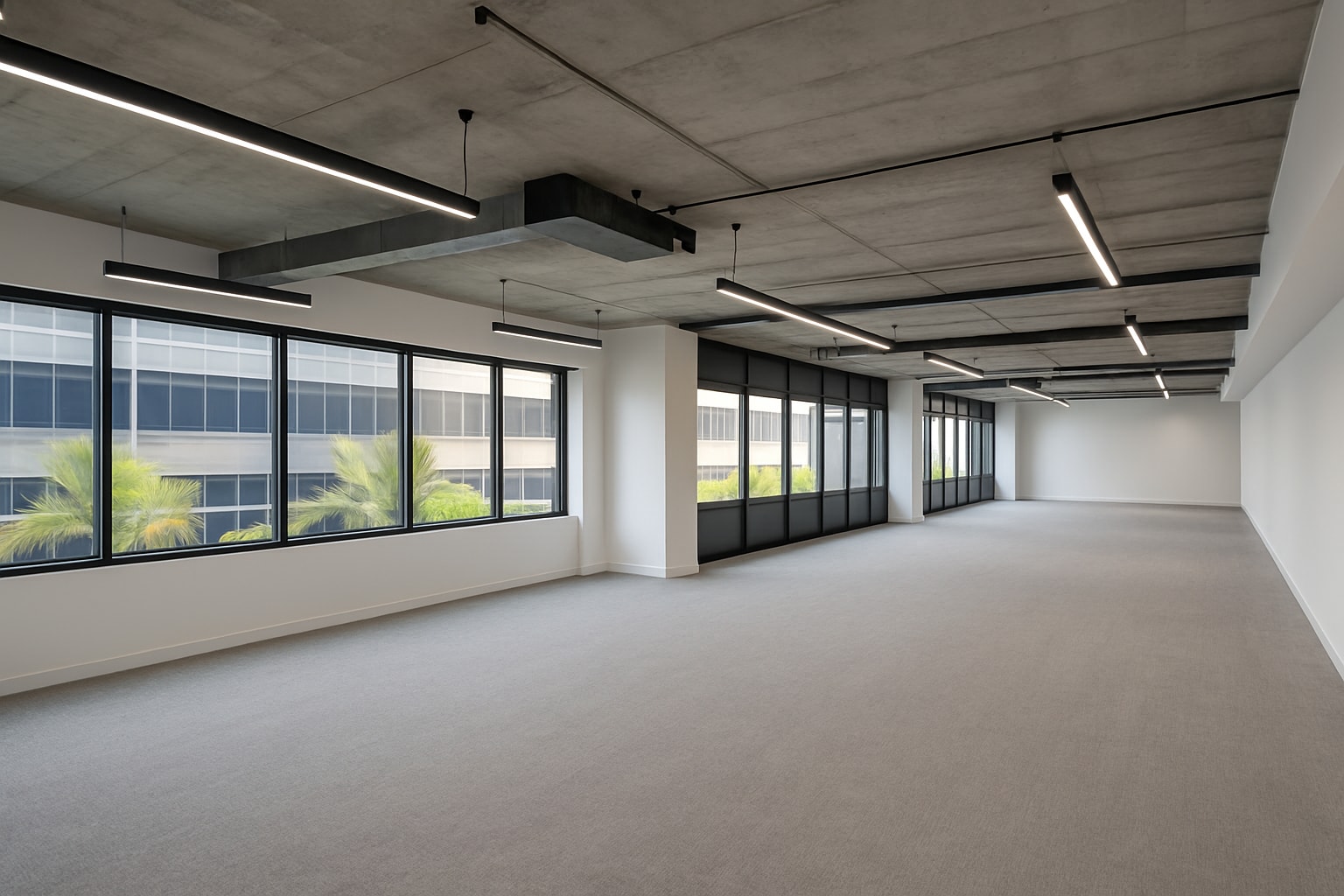 5757 W Century Blvd, Los Angeles, CA en alquiler Foto del interior- Imagen 1 de 3