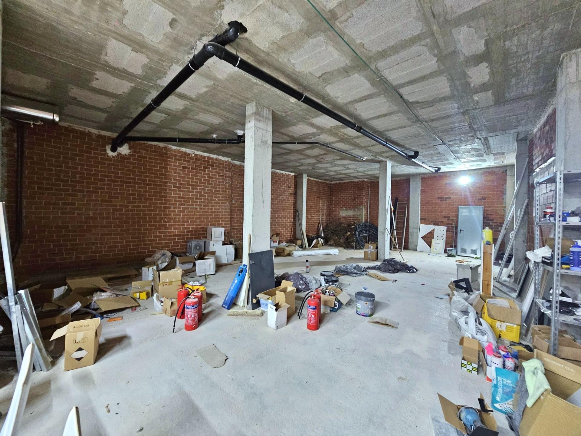 Local en Sant Joan d'Alacant, Alicante en alquiler Foto del interior- Imagen 1 de 4