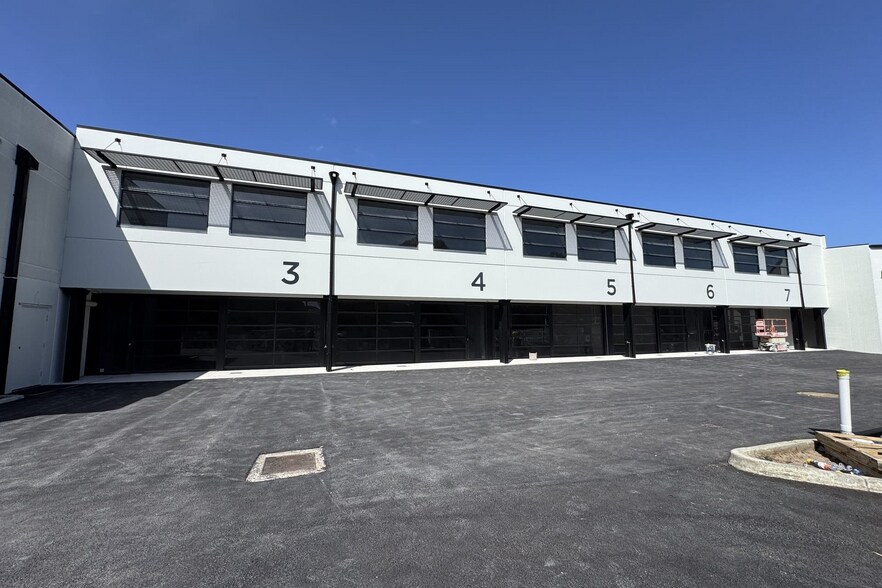 1-2 Wandarri Ct, CHELTENHAM en venta - Foto del edificio - Imagen 3 de 8