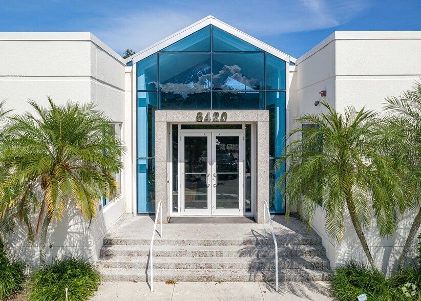 6420 N Congress Ave, Boca Raton, FL en alquiler - Foto del edificio - Imagen 2 de 6