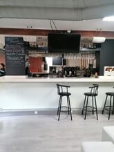 Local en Sant Boi de Llobregat, Barcelona en alquiler Foto del interior- Imagen 2 de 10