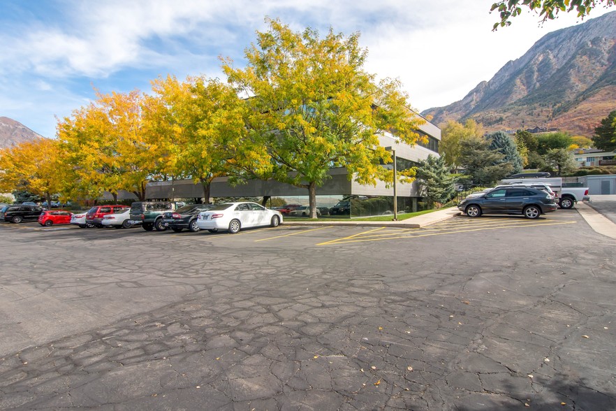 4505 Wasatch Blvd, Salt Lake City, UT en alquiler - Foto del edificio - Imagen 2 de 4