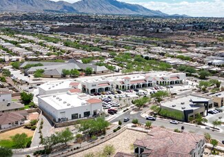 Más detalles de The Paseo At Cimarron – en venta, El Paso, TX